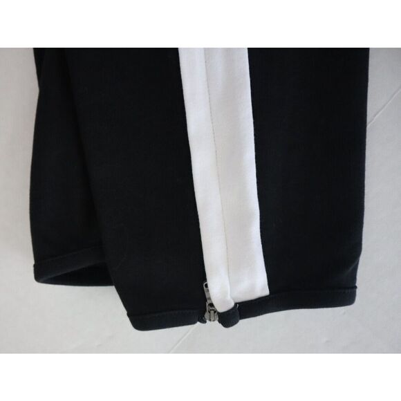 Polo Ralph Lauren Men's Sz Medium Black Soft Cotton Active Jogger Pants - Picture 6 of 16